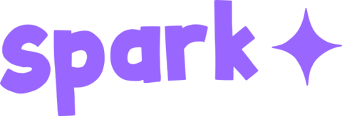 Logo for Spark